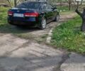 Чорний Хендай Соната, об'ємом двигуна 2 л та пробігом 293 тис. км за 5800 $, фото 14 на Automoto.ua