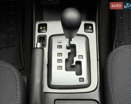 Черный Хендай Соната, объемом двигателя 2 л и пробегом 217 тыс. км за 6200 $, фото 57 на Automoto.ua