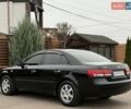 Черный Хендай Соната, объемом двигателя 2 л и пробегом 217 тыс. км за 6200 $, фото 17 на Automoto.ua