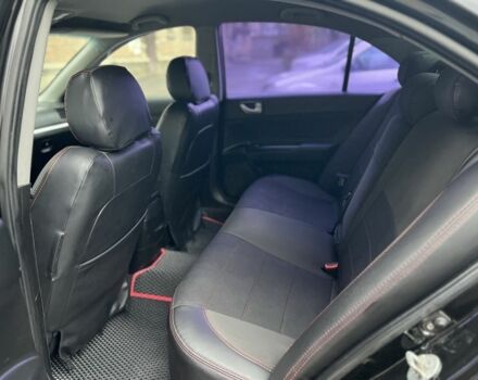 Чорний Хендай Соната, об'ємом двигуна 2 л та пробігом 280 тис. км за 4300 $, фото 9 на Automoto.ua