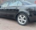 Хендай Соната 2007 в Киеве на Automoto.ua Черный Хендай Соната, объемом двигателя 2 л и пробегом 211 тыс. км за 6666 $, фото 4 на Automoto.ua