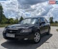Чорний Хендай Соната, об'ємом двигуна 1.99 л та пробігом 190 тис. км за 6000 $, фото 1 на Automoto.ua