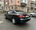 Чорний Хендай Соната, об'ємом двигуна 2 л та пробігом 280 тис. км за 4300 $, фото 4 на Automoto.ua