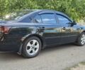 Чорний Хендай Соната, об'ємом двигуна 2 л та пробігом 121 тис. км за 6200 $, фото 6 на Automoto.ua