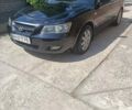 Чорний Хендай Соната, об'ємом двигуна 2 л та пробігом 293 тис. км за 5800 $, фото 12 на Automoto.ua