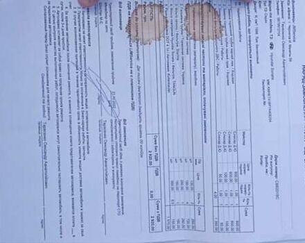 Черный Хендай Соната, объемом двигателя 2 л и пробегом 180 тыс. км за 5950 $, фото 10 на Automoto.ua