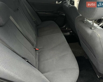 Черный Хендай Соната, объемом двигателя 2 л и пробегом 239 тыс. км за 5200 $, фото 36 на Automoto.ua