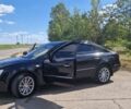 Черный Хендай Соната, объемом двигателя 2 л и пробегом 261 тыс. км за 7000 $, фото 8 на Automoto.ua