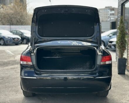 Черный Хендай Соната, объемом двигателя 2 л и пробегом 270 тыс. км за 5450 $, фото 8 на Automoto.ua