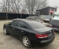 Черный Хендай Соната, объемом двигателя 0 л и пробегом 250 тыс. км за 1450 $, фото 5 на Automoto.ua