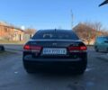 Черный Хендай Соната, объемом двигателя 2 л и пробегом 320 тыс. км за 5299 $, фото 2 на Automoto.ua