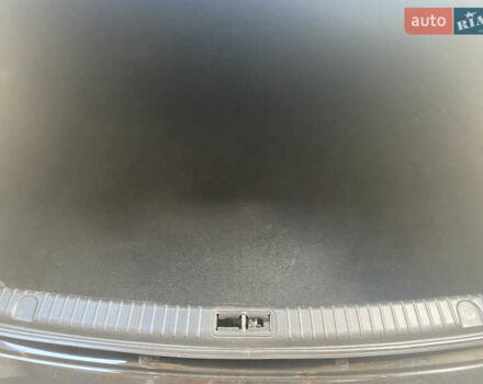 Чорний Хендай Соната, об'ємом двигуна 2.4 л та пробігом 190 тис. км за 6800 $, фото 5 на Automoto.ua