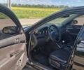 Черный Хендай Соната, объемом двигателя 2 л и пробегом 261 тыс. км за 7000 $, фото 5 на Automoto.ua