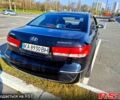 Хендай Соната 2008 у Києві на Automoto.ua Чорний Хендай Соната, об'ємом двигуна 2 л та пробігом 217 тис. км за 6500 $, фото 1 на Automoto.ua