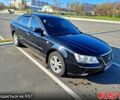 Хендай Соната 2008 у Києві на Automoto.ua Чорний Хендай Соната, об'ємом двигуна 2 л та пробігом 217 тис. км за 6500 $, фото 3 на Automoto.ua