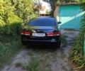 Хендай Соната 2008 в Киеве на Automoto.ua Черный Хендай Соната, объемом двигателя 2 л и пробегом 230 тыс. км за 8800 $, фото 2 на Automoto.ua