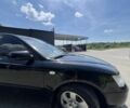 Чорний Хендай Соната, об'ємом двигуна 2 л та пробігом 173 тис. км за 6000 $, фото 4 на Automoto.ua