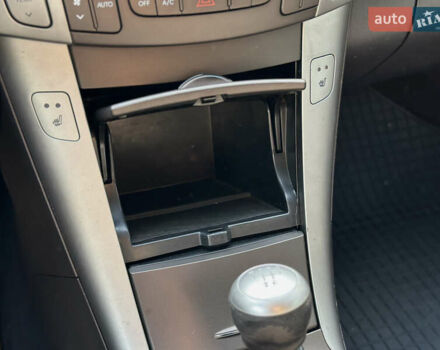 Черный Хендай Соната, объемом двигателя 2 л и пробегом 270 тыс. км за 5400 $, фото 35 на Automoto.ua