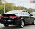 Хендай Соната 2008 у Миколаєві на Automoto.ua Чорний Хендай Соната, об'ємом двигуна 2 л та пробігом 231 тис. км за 5899 $, фото 5 на Automoto.ua