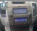 Чорний Хендай Соната, об'ємом двигуна 2 л та пробігом 285 тис. км за 5400 $, фото 10 на Automoto.ua