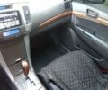 Чорний Хендай Соната, об'ємом двигуна 2.4 л та пробігом 235 тис. км за 6000 $, фото 1 на Automoto.ua