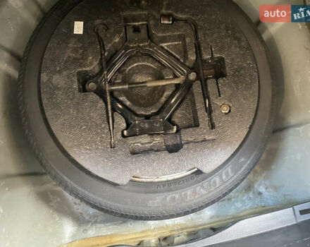 Чорний Хендай Соната, об'ємом двигуна 2.4 л та пробігом 190 тис. км за 6800 $, фото 4 на Automoto.ua