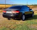Чорний Хендай Соната, об'ємом двигуна 2 л та пробігом 270 тис. км за 5800 $, фото 2 на Automoto.ua