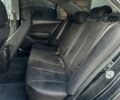 Черный Хендай Соната, объемом двигателя 2 л и пробегом 270 тыс. км за 5450 $, фото 20 на Automoto.ua