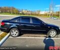 Хендай Соната 2008 у Києві на Automoto.ua Чорний Хендай Соната, об'ємом двигуна 2 л та пробігом 217 тис. км за 6500 $, фото 5 на Automoto.ua