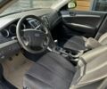 Черный Хендай Соната, объемом двигателя 2 л и пробегом 270 тыс. км за 5450 $, фото 13 на Automoto.ua