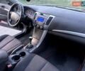 Черный Хендай Соната, объемом двигателя 2 л и пробегом 234 тыс. км за 5900 $, фото 20 на Automoto.ua