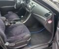 Чорний Хендай Соната, об'ємом двигуна 2 л та пробігом 216 тис. км за 6500 $, фото 12 на Automoto.ua