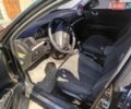 Черный Хендай Соната, объемом двигателя 2 л и пробегом 275 тыс. км за 5000 $, фото 2 на Automoto.ua