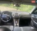 Чорний Хендай Соната, об'ємом двигуна 2 л та пробігом 285 тис. км за 5400 $, фото 9 на Automoto.ua
