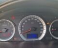 Черный Хендай Соната, объемом двигателя 2 л и пробегом 261 тыс. км за 7000 $, фото 10 на Automoto.ua