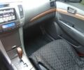 Чорний Хендай Соната, об'ємом двигуна 2.4 л та пробігом 235 тис. км за 5600 $, фото 10 на Automoto.ua