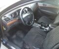 Чорний Хендай Соната, об'ємом двигуна 2.4 л та пробігом 235 тис. км за 5600 $, фото 5 на Automoto.ua