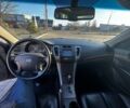 Чорний Хендай Соната, об'ємом двигуна 3.3 л та пробігом 248 тис. км за 6500 $, фото 7 на Automoto.ua