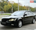 Хендай Соната 2008 у Миколаєві на Automoto.ua Чорний Хендай Соната, об'ємом двигуна 2 л та пробігом 231 тис. км за 5899 $, фото 1 на Automoto.ua