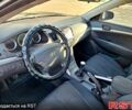 Хендай Соната 2008 у Києві на Automoto.ua Чорний Хендай Соната, об'ємом двигуна 2 л та пробігом 217 тис. км за 6500 $, фото 6 на Automoto.ua