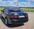 Черный Хендай Соната, объемом двигателя 2 л и пробегом 261 тыс. км за 7000 $, фото 1 на Automoto.ua