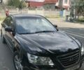 Чорний Хендай Соната, об'ємом двигуна 2 л та пробігом 285 тис. км за 5400 $, фото 8 на Automoto.ua