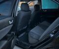 Черный Хендай Соната, объемом двигателя 2 л и пробегом 320 тыс. км за 5299 $, фото 8 на Automoto.ua