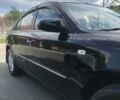 Чорний Хендай Соната, об'ємом двигуна 2 л та пробігом 285 тис. км за 5400 $, фото 6 на Automoto.ua