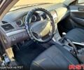 Хендай Соната 2008 у Києві на Automoto.ua Чорний Хендай Соната, об'ємом двигуна 2 л та пробігом 217 тис. км за 6500 $, фото 2 на Automoto.ua