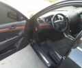 Чорний Хендай Соната, об'ємом двигуна 2.4 л та пробігом 235 тис. км за 6000 $, фото 13 на Automoto.ua