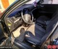 Черный Хендай Соната, объемом двигателя 2 л и пробегом 275 тыс. км за 5000 $, фото 1 на Automoto.ua