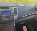 Черный Хендай Соната, объемом двигателя 2 л и пробегом 261 тыс. км за 7000 $, фото 11 на Automoto.ua
