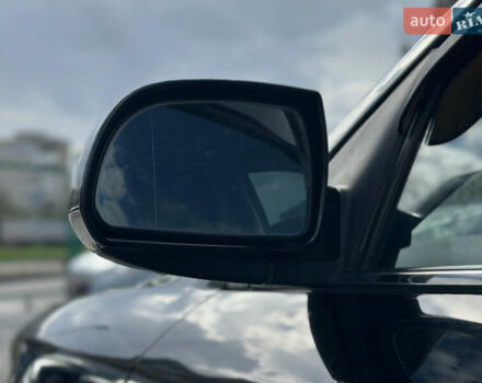 Черный Хендай Соната, объемом двигателя 2 л и пробегом 270 тыс. км за 5400 $, фото 19 на Automoto.ua