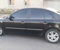 Чорний Хендай Соната, об'ємом двигуна 2.4 л та пробігом 235 тис. км за 5600 $, фото 2 на Automoto.ua